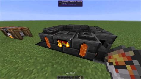 tinkers construct smeltery|Iba pa.